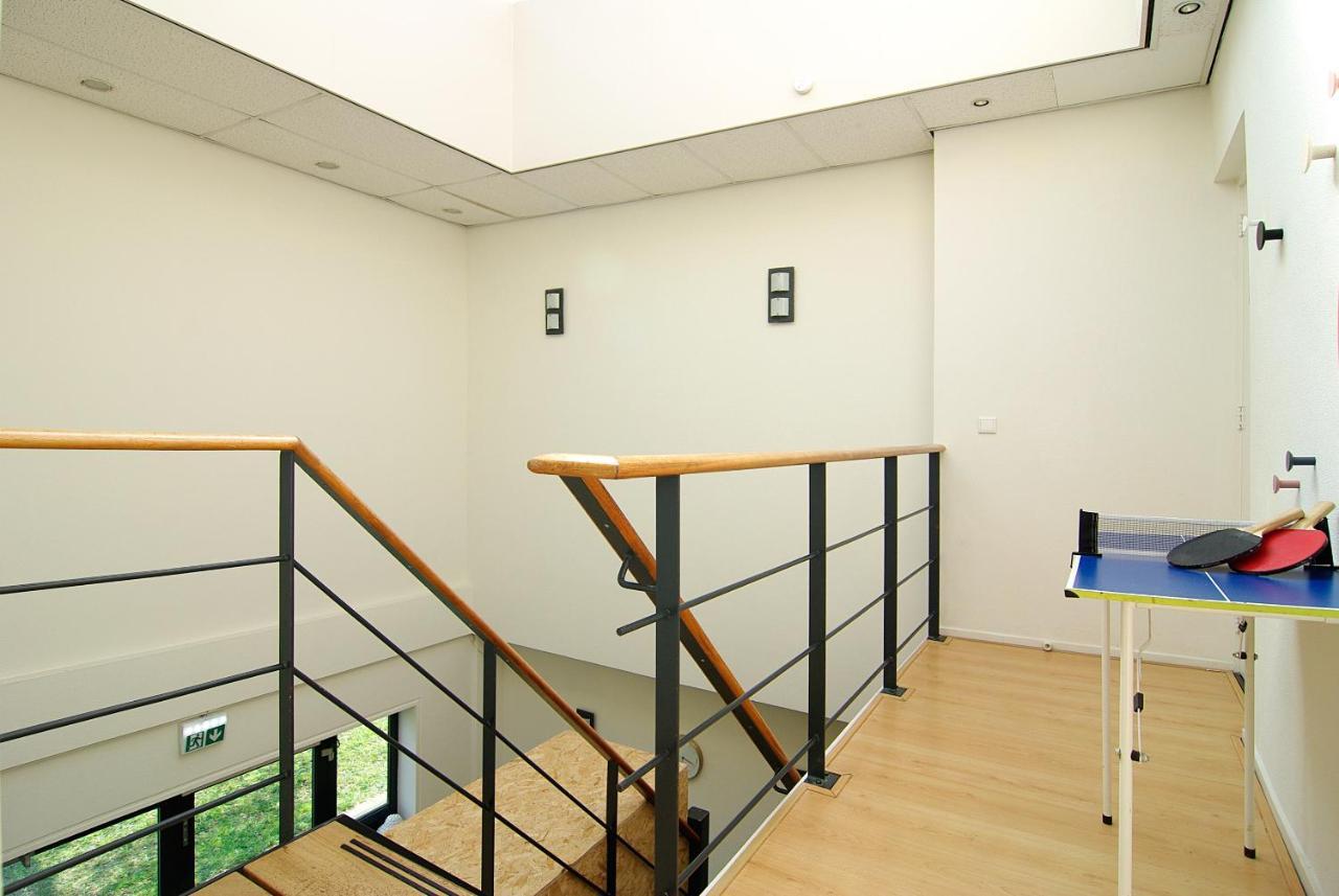 Stunning Apartments Close To Amstel River Amsterdam Exterior photo